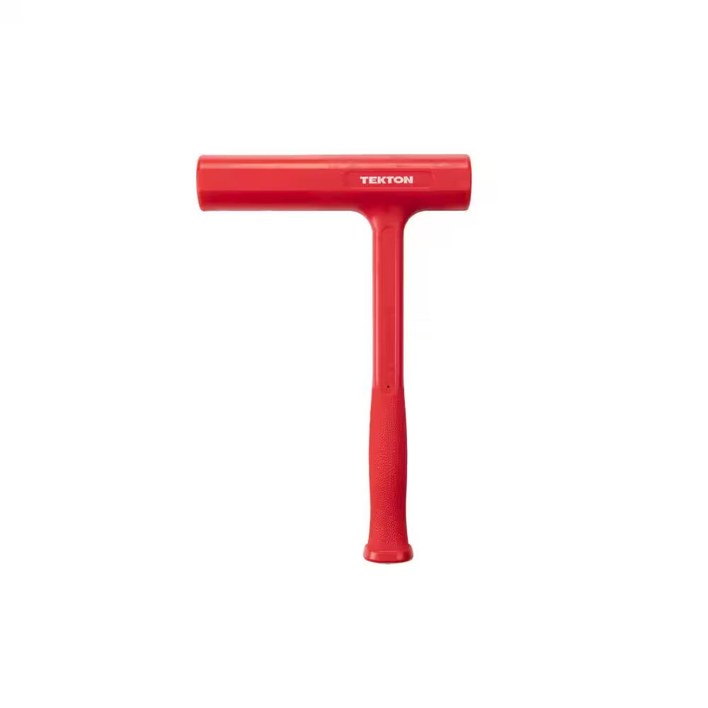 32 Oz. Dead Blow Piston Hammer