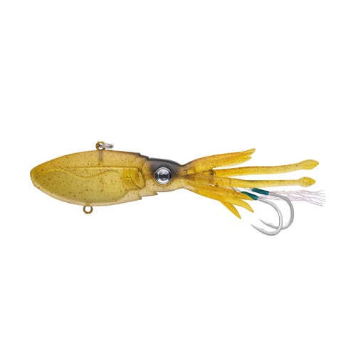 Nomad Squidtrex