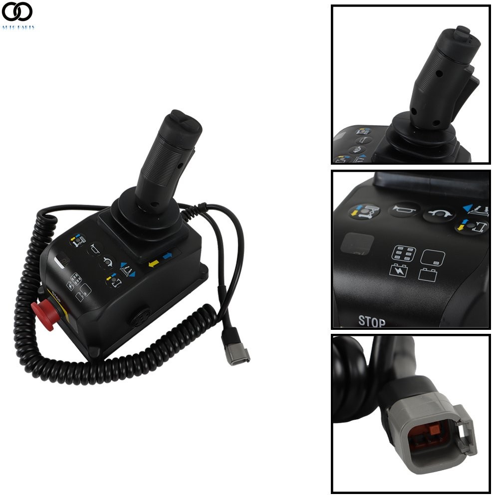 Control Box For Genie Gen 5 Scissor Lift GS-1932 GS-2032 GR-20 GS-2046