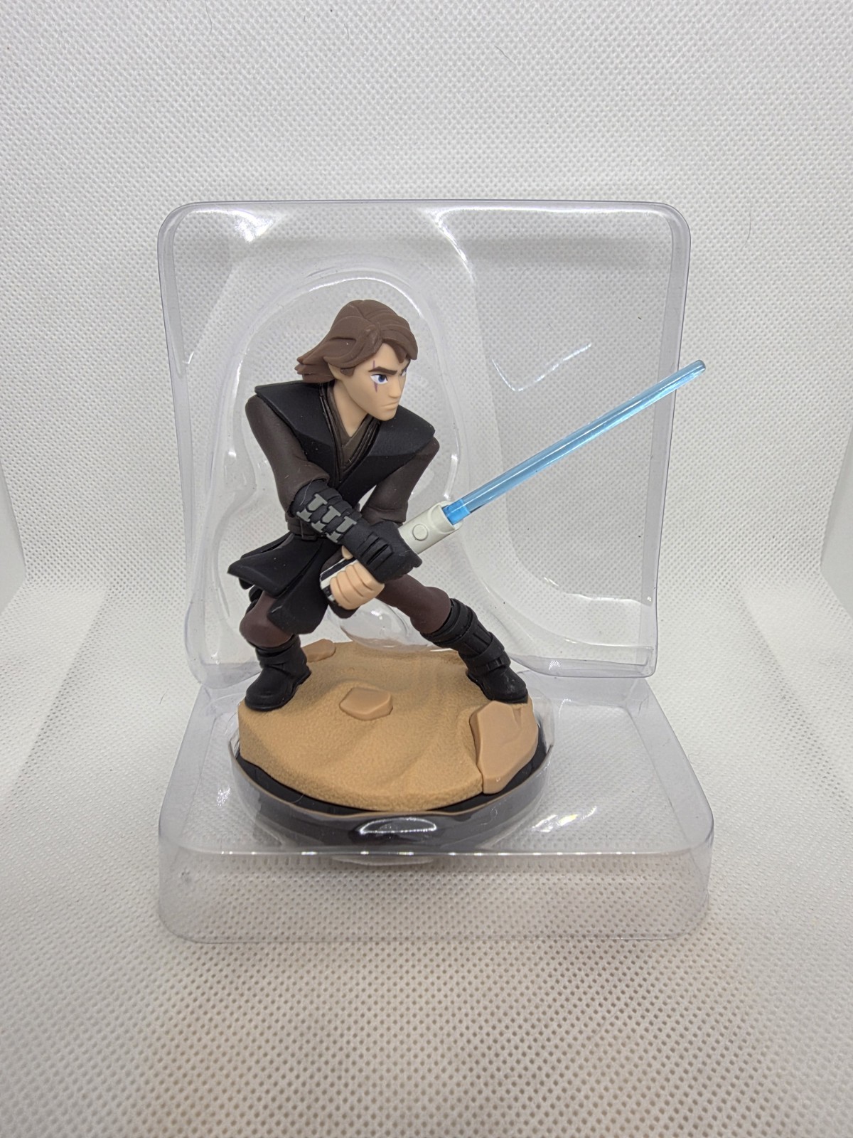 Anakin Skywalker Disney Infinity Figure