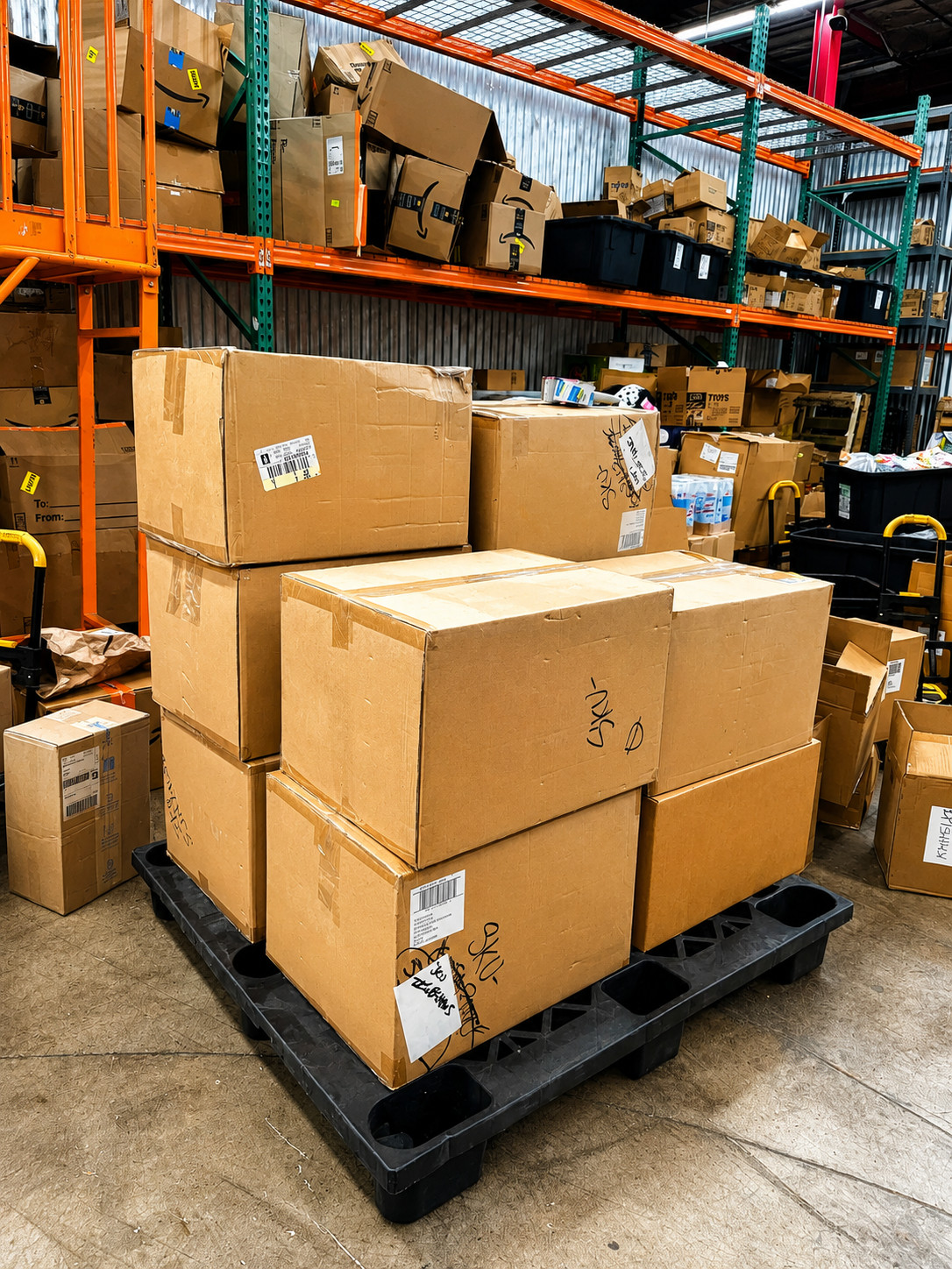 Amazon Premium Discovery Bundle Filled With Mystery Finds And Value