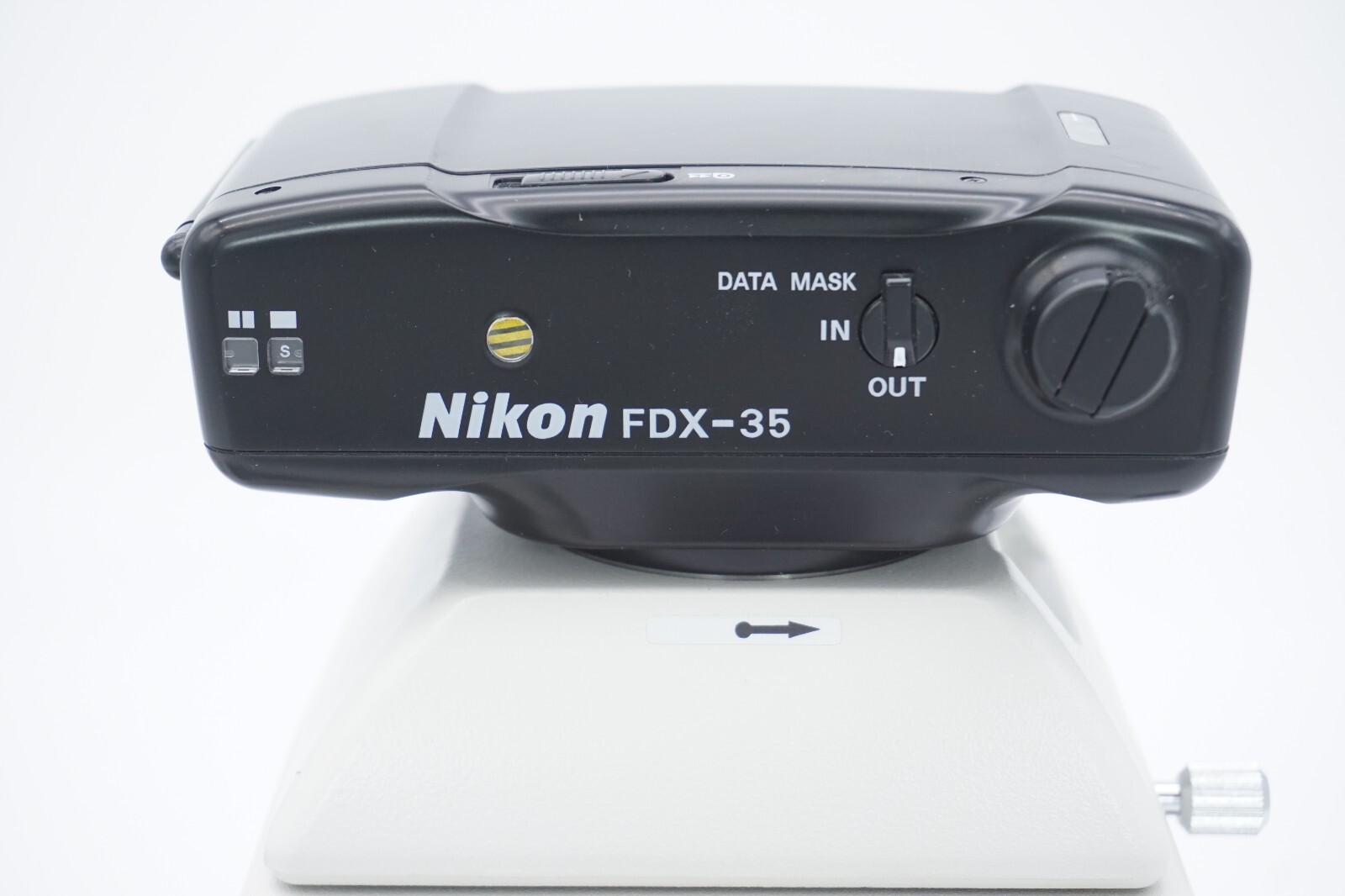 Nikon 35mm Film Camera for Eclipse Microscope H-III, EBBSC-3401, FDX-35
