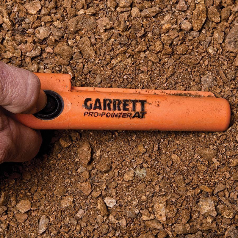 Garrett Propointer AT Underwater Pinpointer with Holster & Battery - USA VERSION