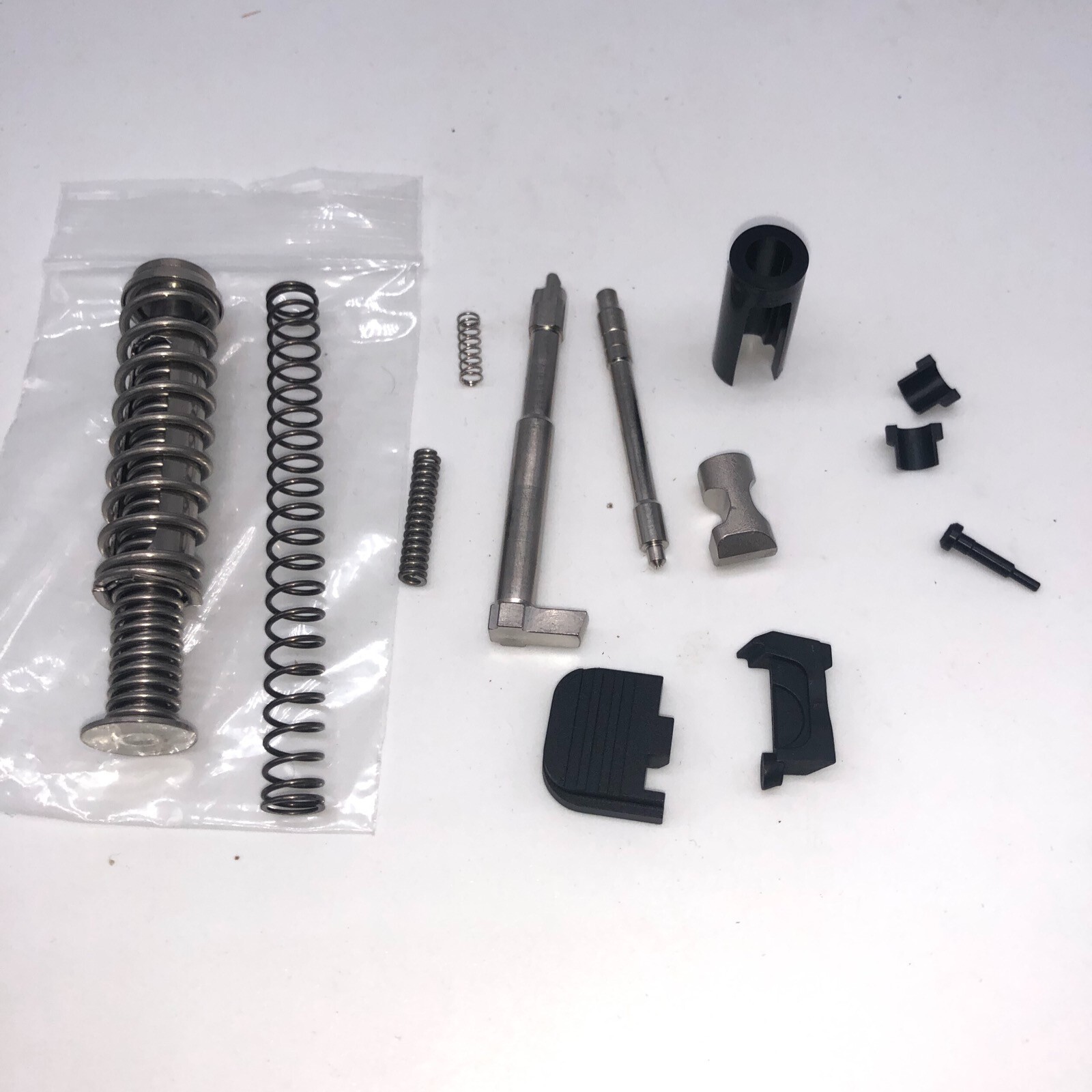 NEW GL0CK 43 Slide Upper Parts kit not OEM 1:1 Replacement fits GL0CK 43 43x 48