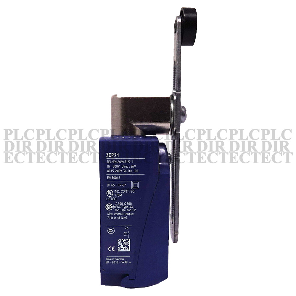 NEW Schneider XCKP2145P16 Limit Switch