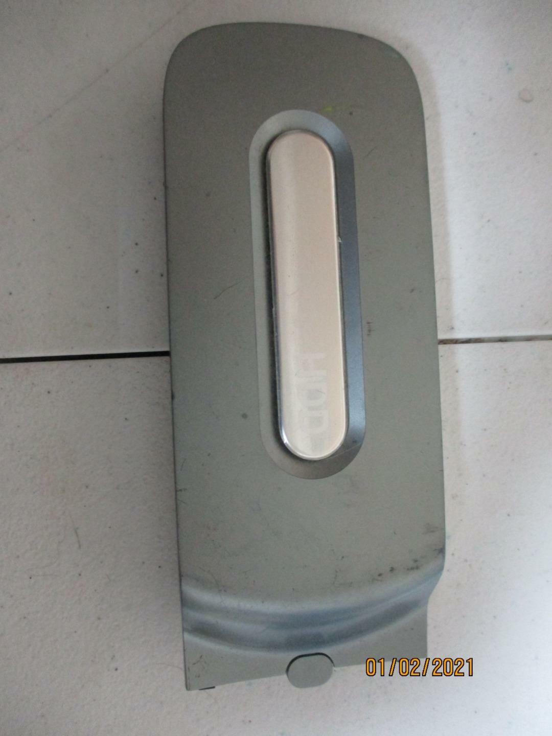 Original Microsoft Xbox 360 Hard Drive X804675-002 06210186583544