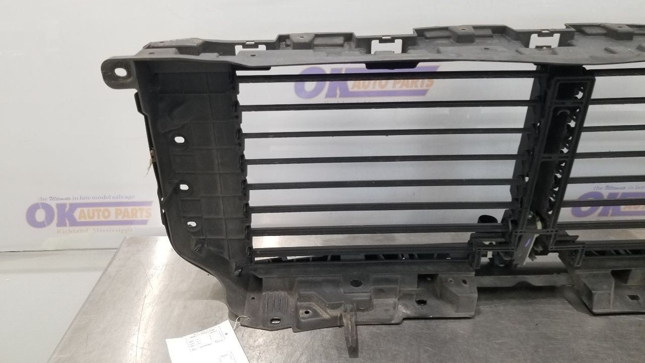 21 FORD F150 UPPER AIR SHUTTER 2.7L