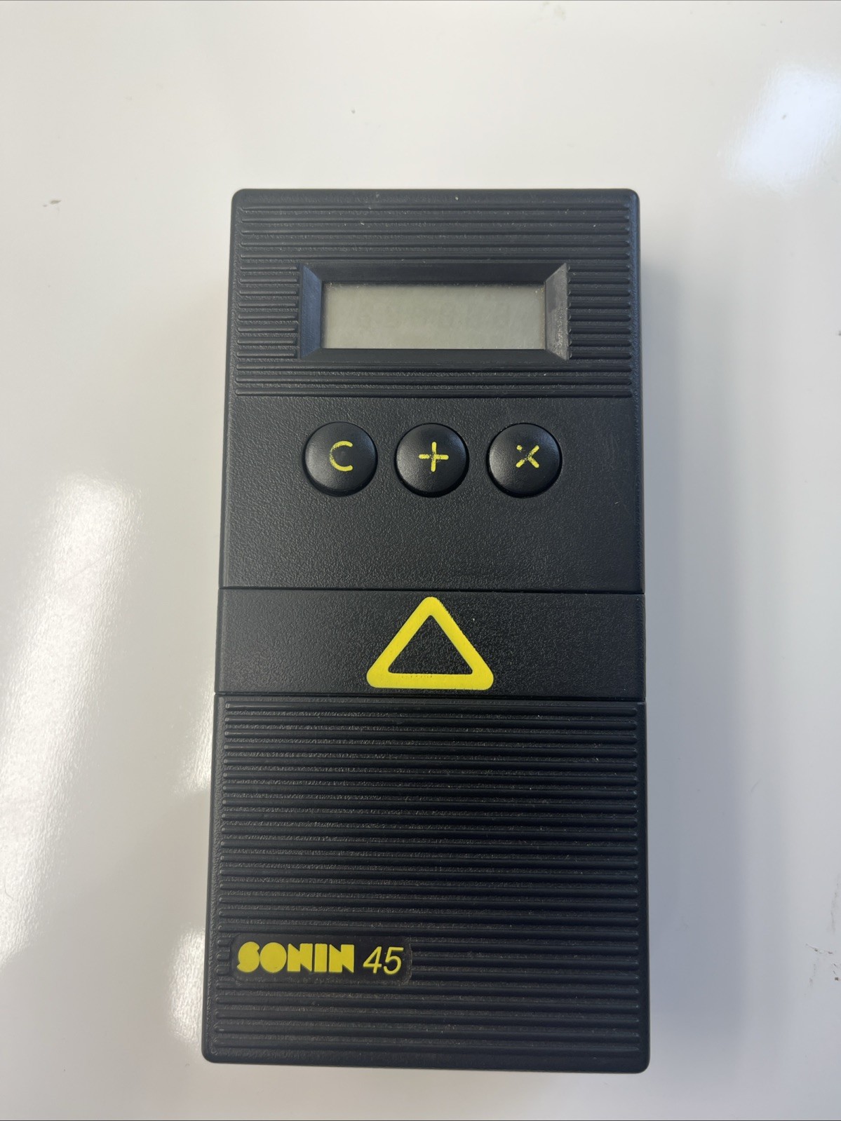 Sonin 45 Electronic Distance Measuring Tool(Pre-Owned) Vintage Tested