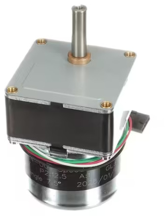Lincoln Stepper Motor Dcti 371110 - Free Shipping + Geniune OEM