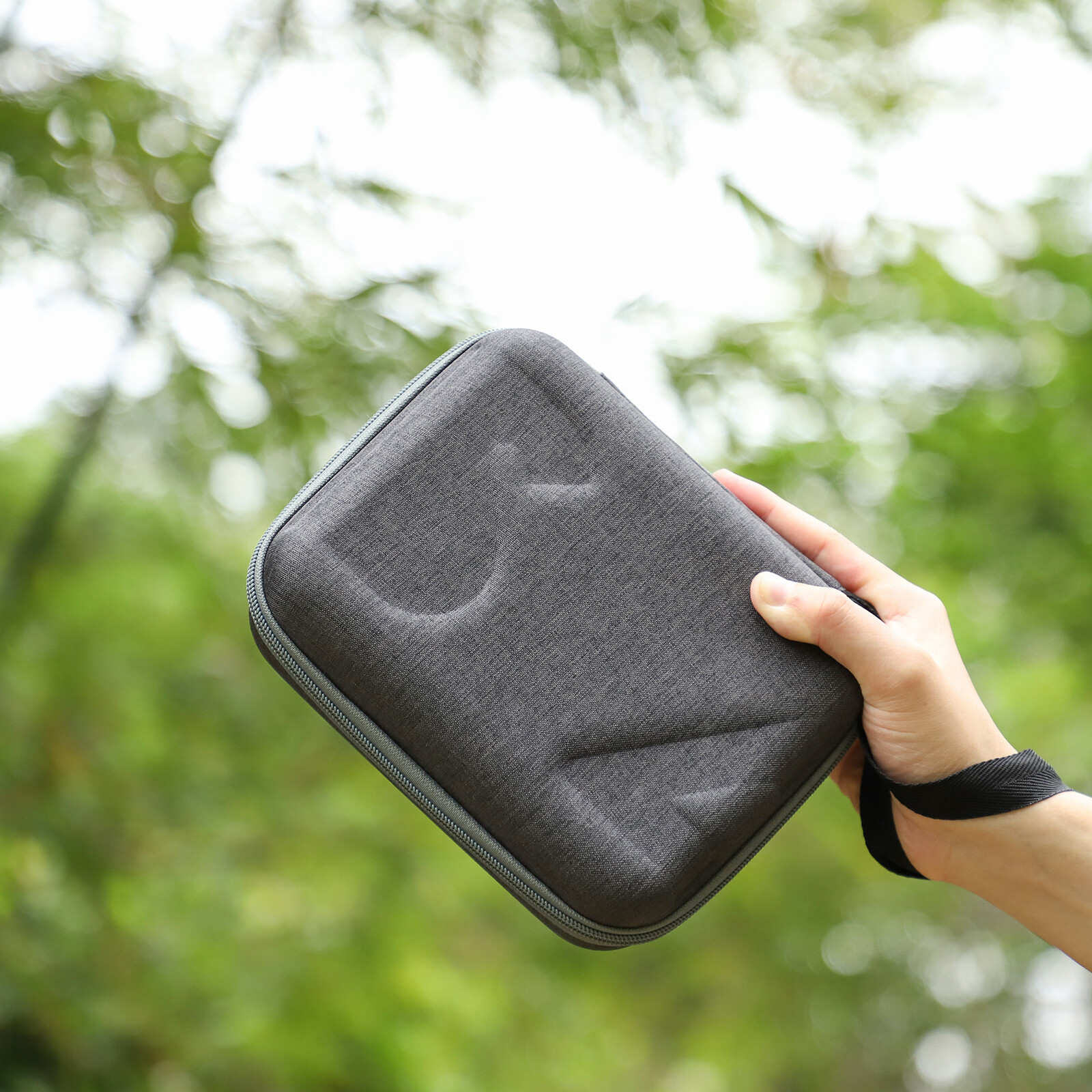 Carrying Bag Shockproof Protective Case for Insta360 Flow Gimbal Accessories