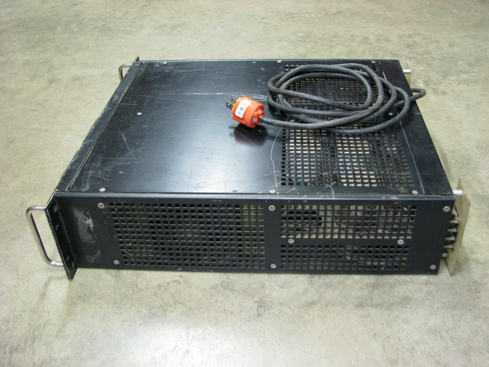SORENSEN DC Power Supply SRL60-17