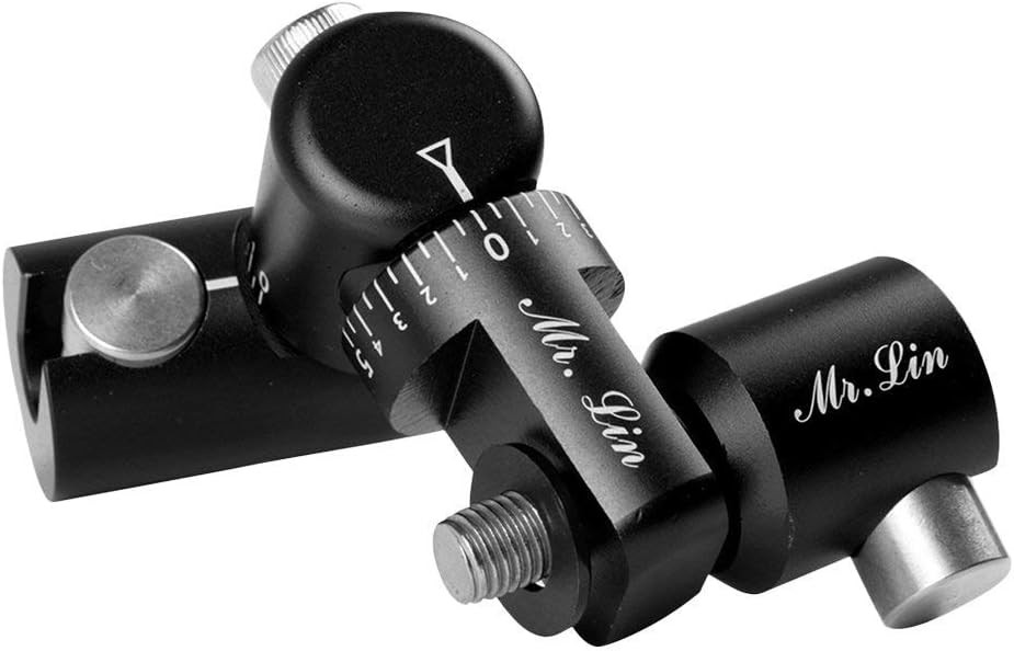 Archery Bow Stabilizer for Compound Bow Carbon Fiber Stabilizer Damping System a