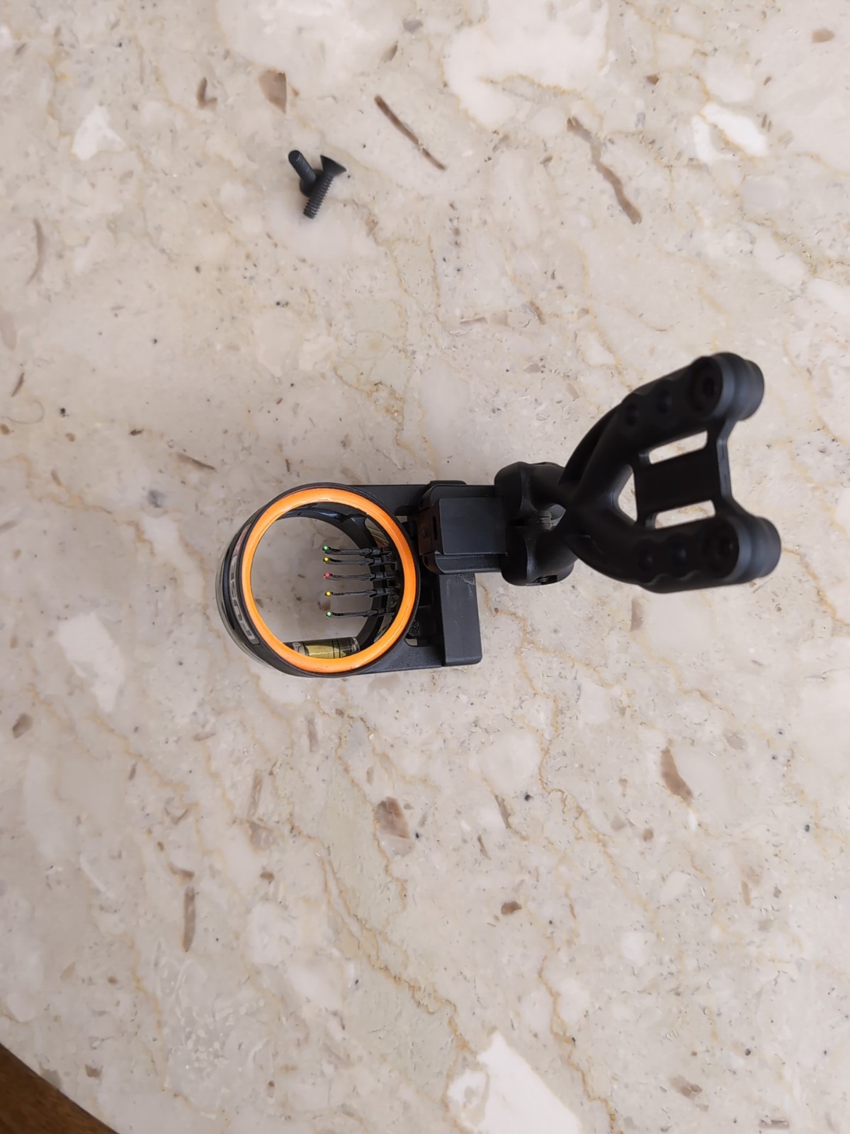 Fuse 5 Pin Bowsight