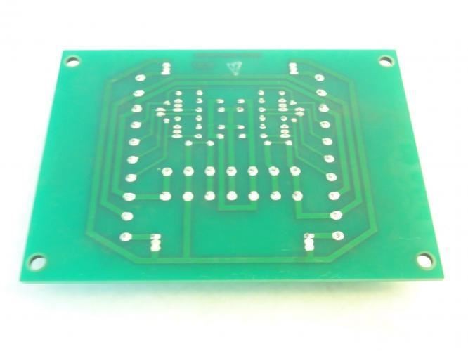 186151 Old-Stock; Masstron MN01398-G PCB Board