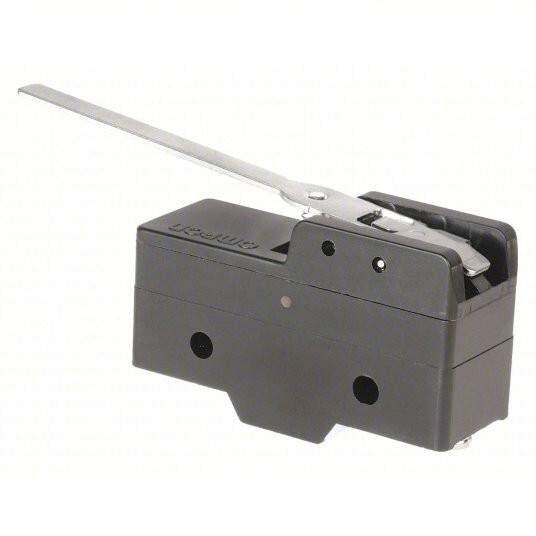 EB22600 XZ-15GW-B MICROSWITCH LEVER 83.5MM