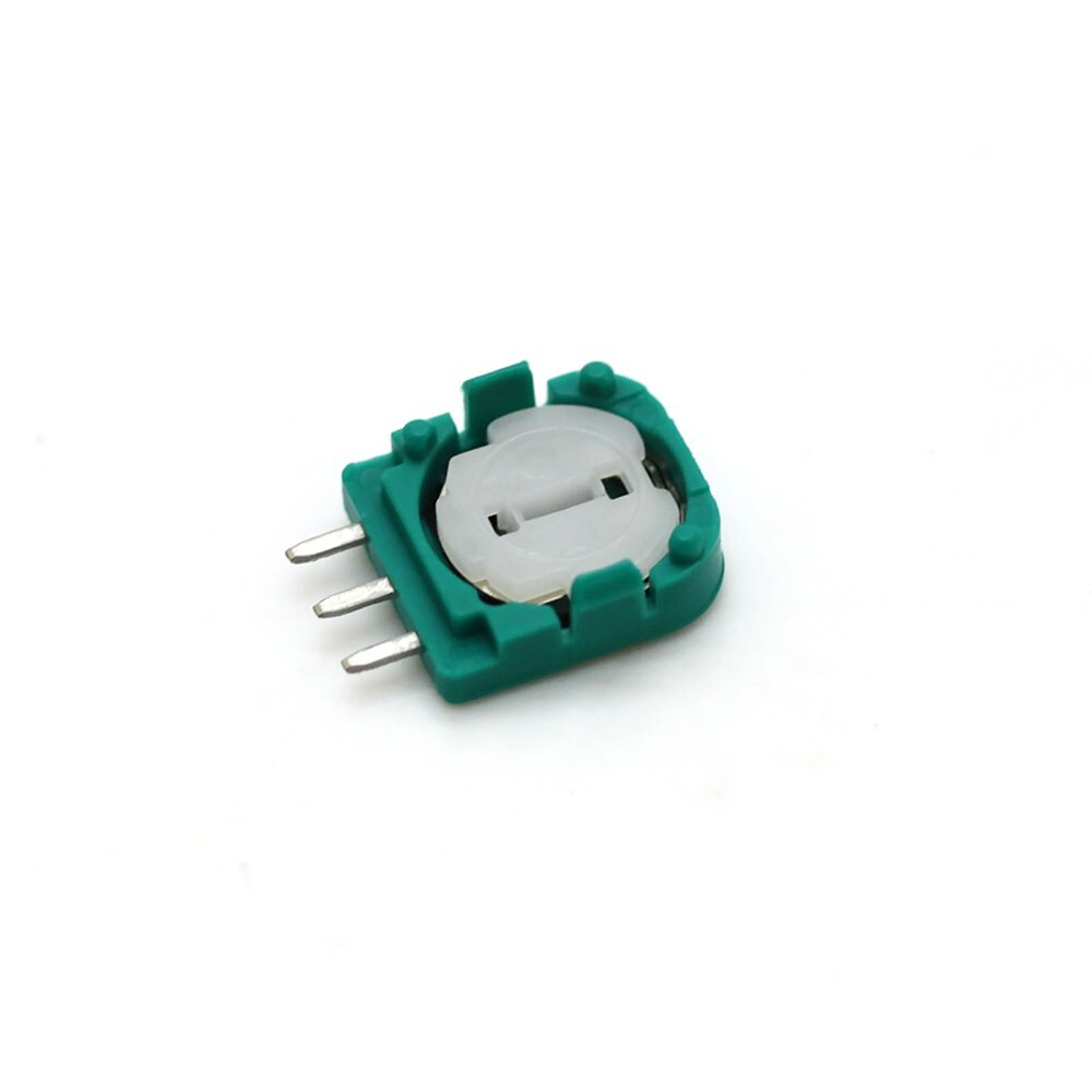For PlayStation XBox Switch Original Analog Joystick Module Potentiometer Sensor