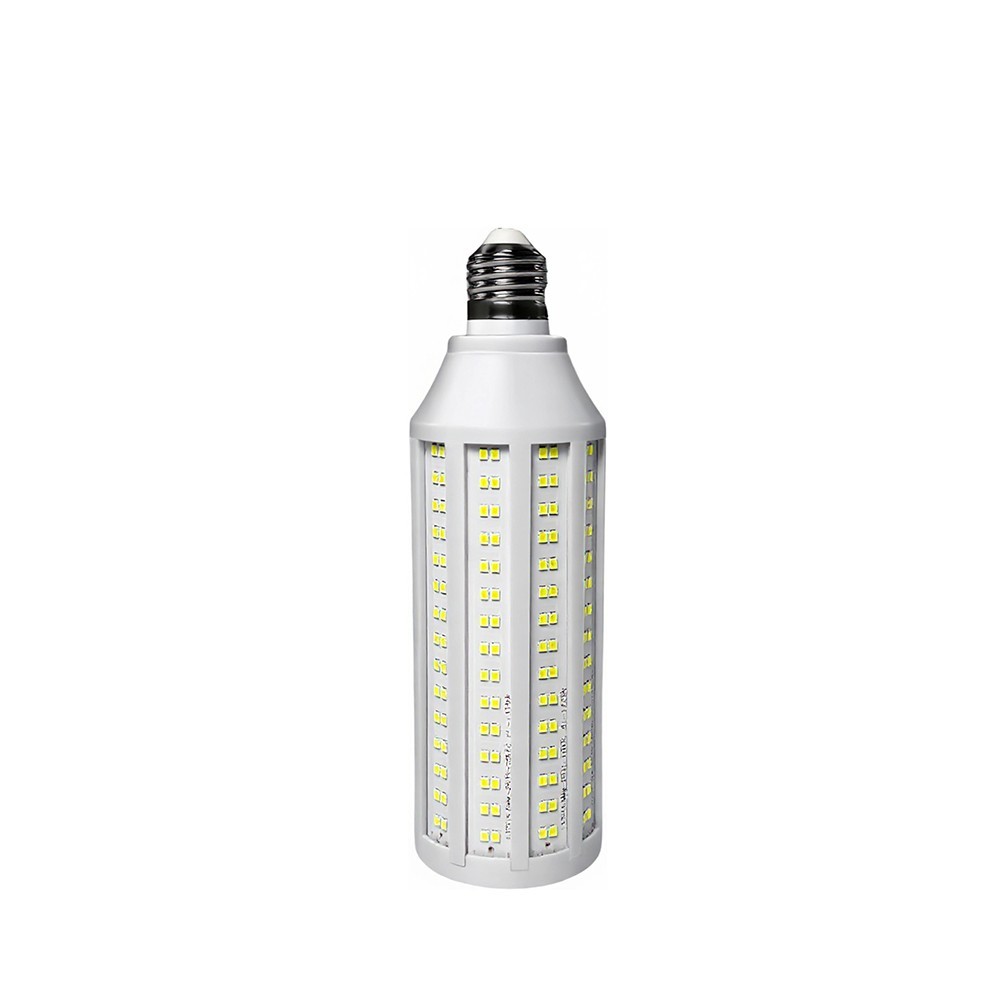 500W Equivalent LED Corn Light Bulb 3000 Lumen 6000K 60W Daylight White E26/E27