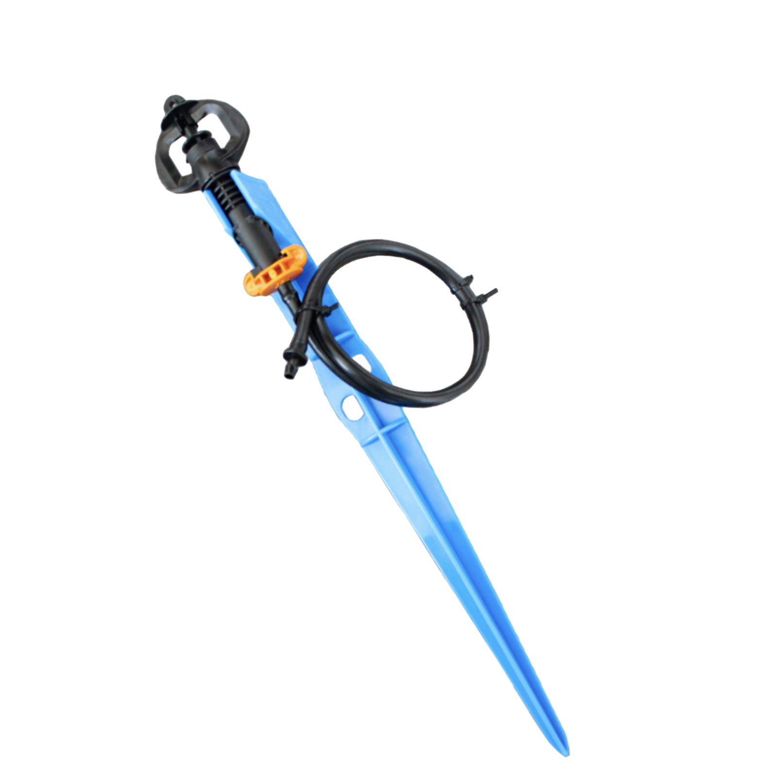 Drip Depot Economy PC Micro-Sprinkler on Stake