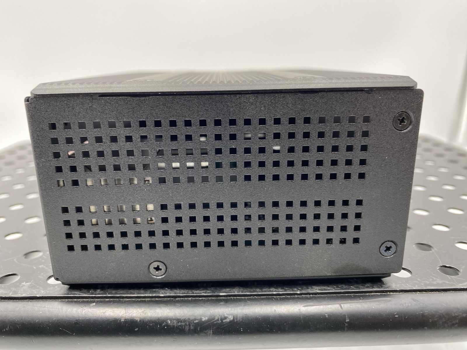 CTC Union IGS-402S-E Ethernet Switch