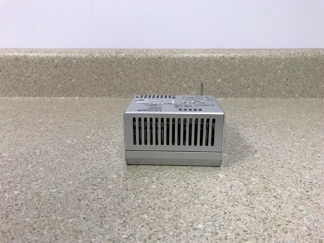 Lutze 746706 Bus Modular Controller