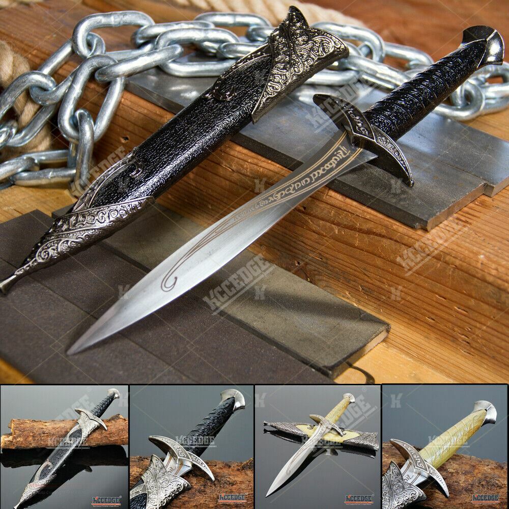 MEDIEVAL ROMAN FANTASY DAGGER SWORD