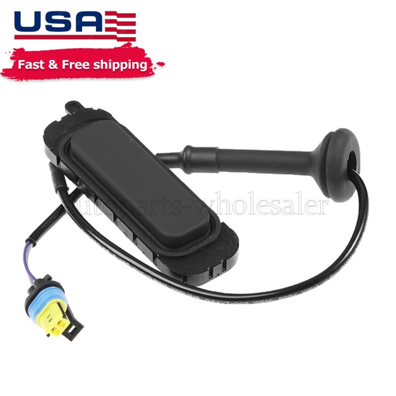 Liftgate Tailgate Hatch-Release Button Switch for GMC Chevy Cadillac 15106857