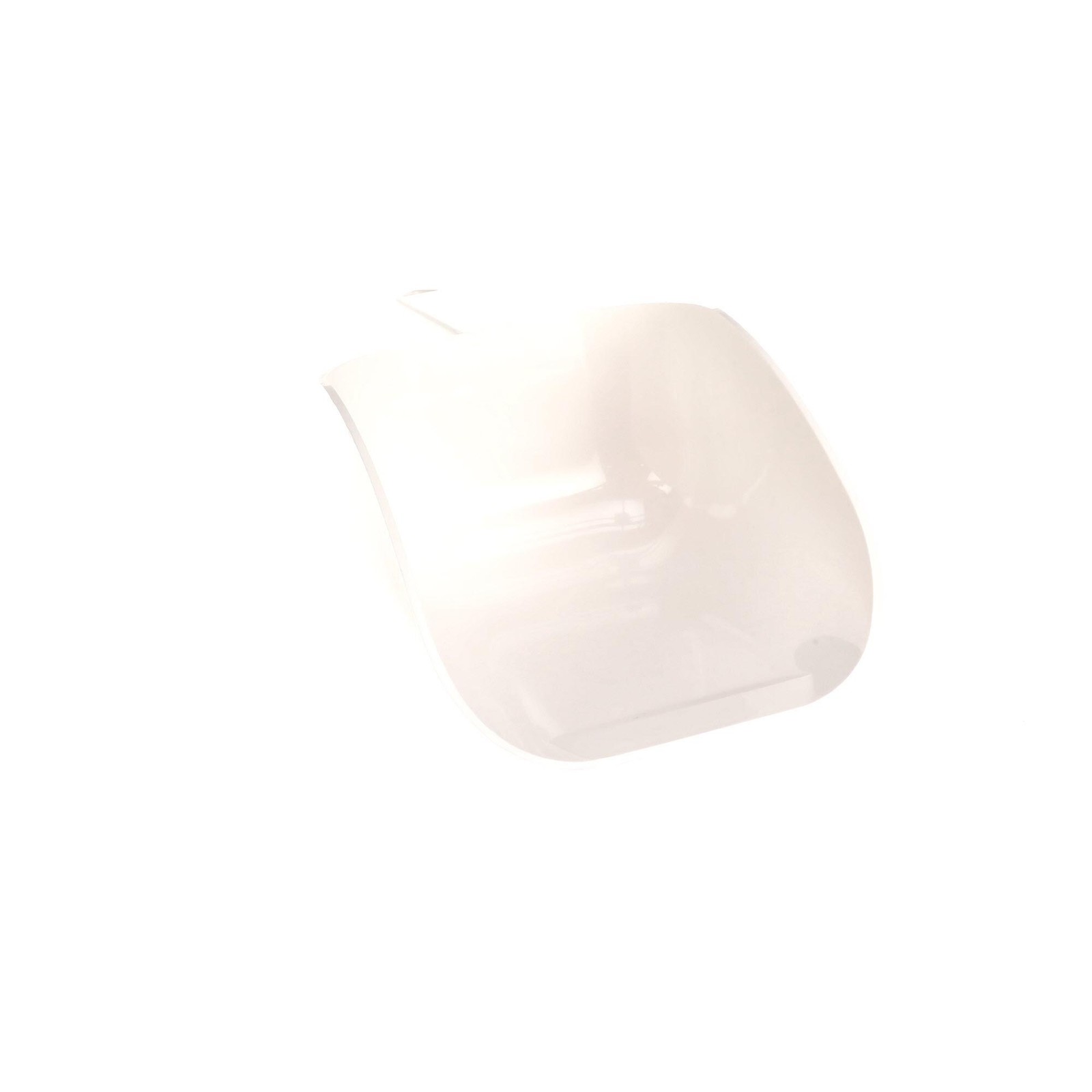 Manitowoc Ice Ice Scoop, 32 Oz, White( No Lo 040004889 - Genuine OEM Replacement