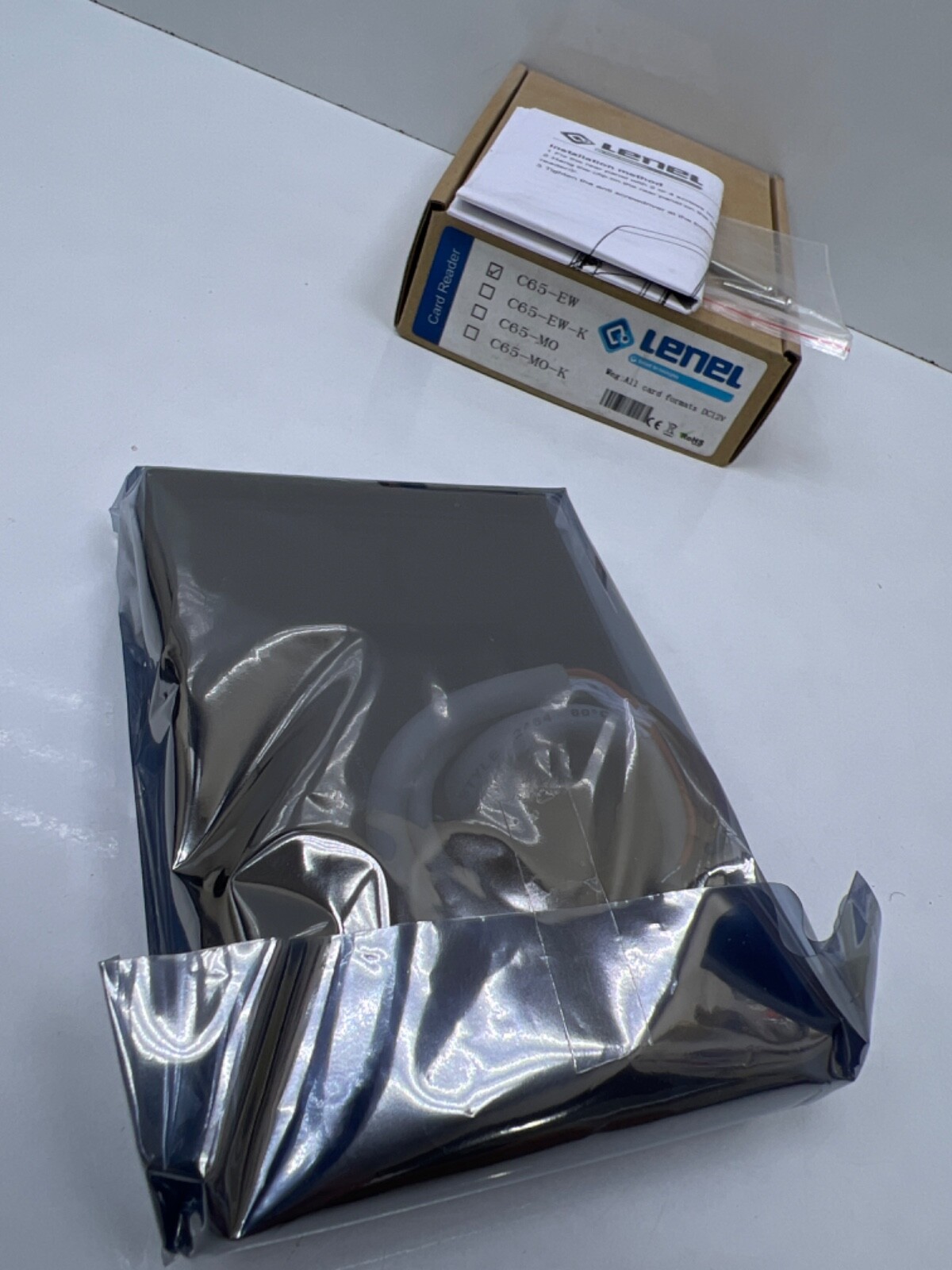 Lenel C65 /C65-EW Card Reader