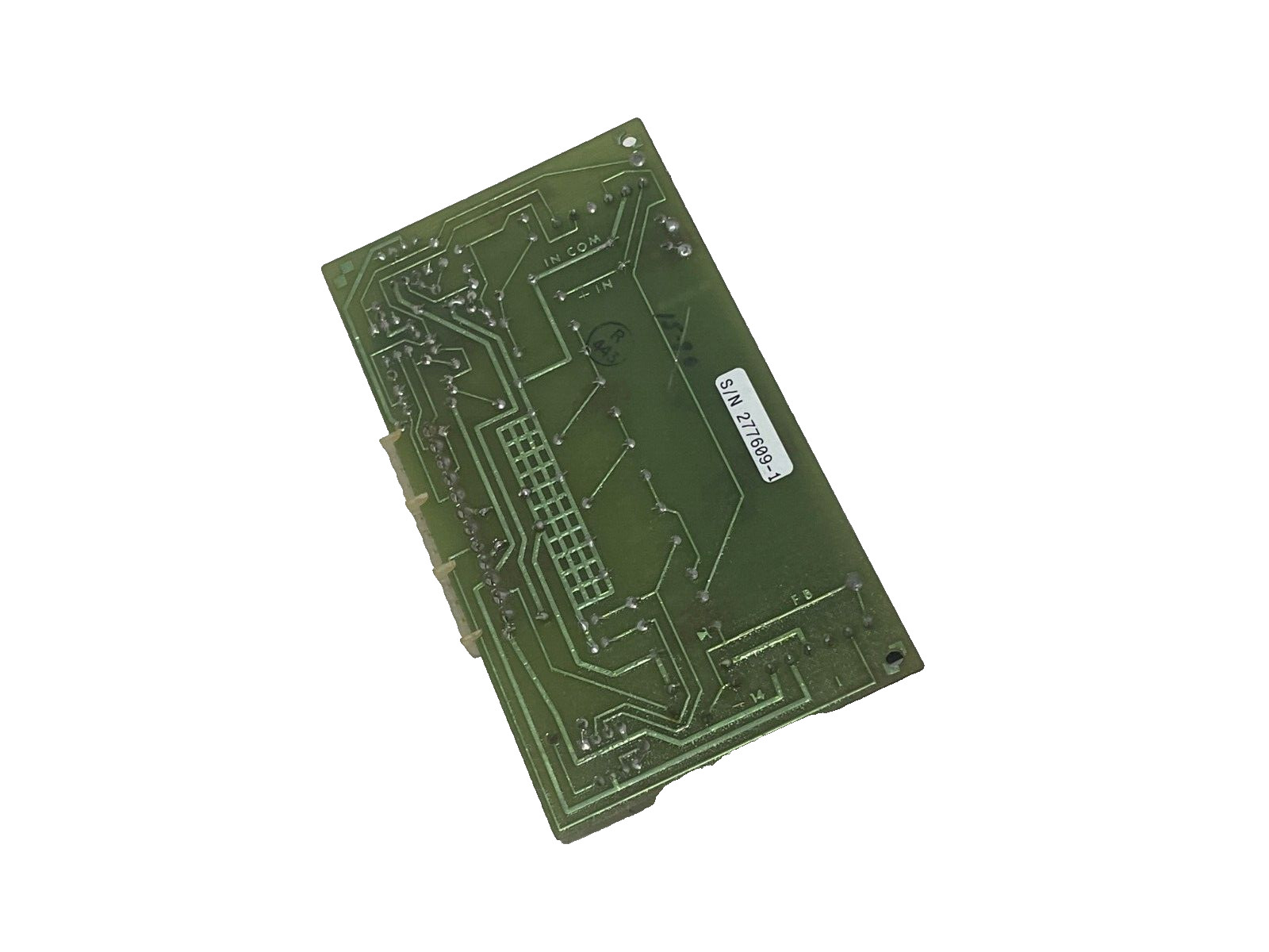 USED Leeds & Northrup A1A1AXA2X Circuit Board