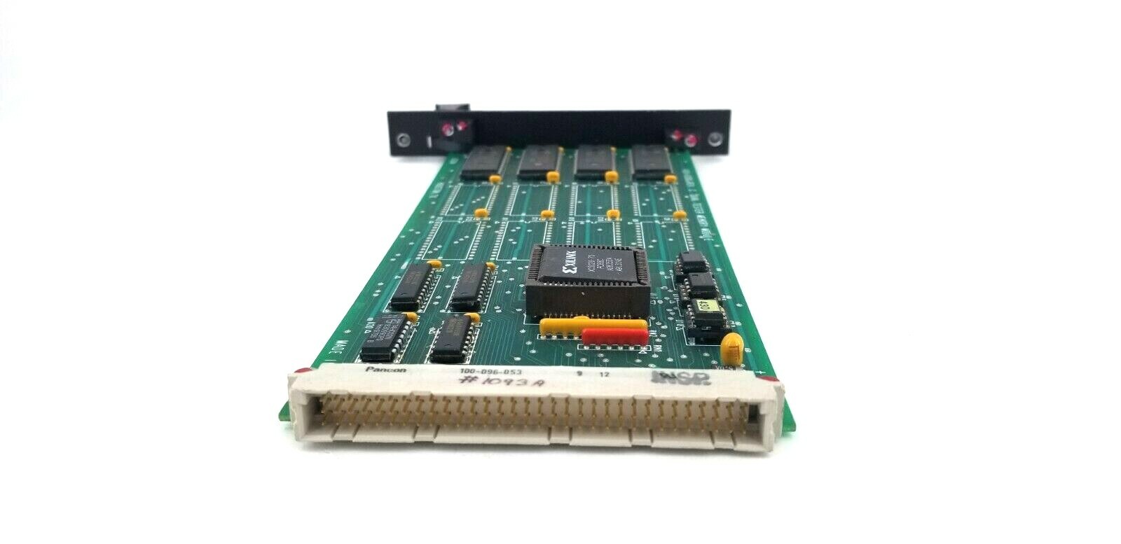 Uson 430-X300 Rev C, Dual Tester Memory Module