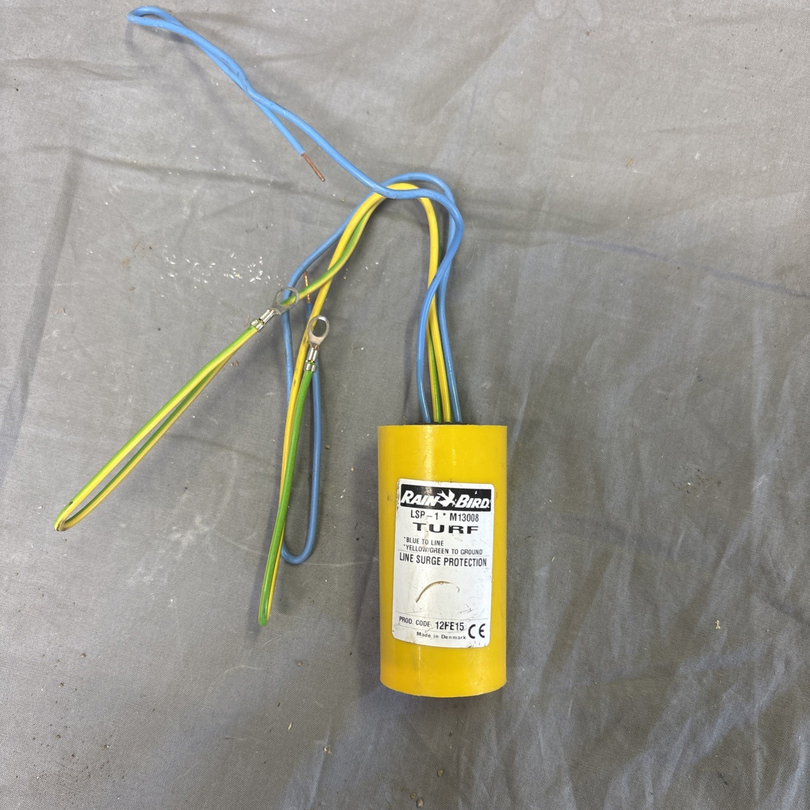 Rain Bird LSP-1 TURF M13008 Suppression Decoder