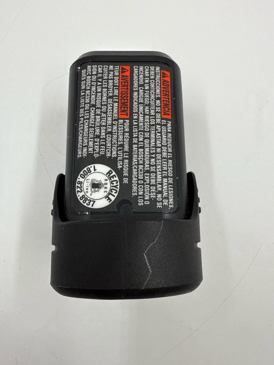 BOSCH BAT414 (MI1073723)