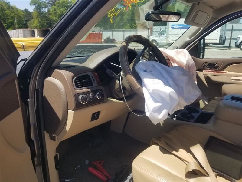 12 GMC SIERRA 3500 COMMUNICATION ONSTAR MODULE 22898335
