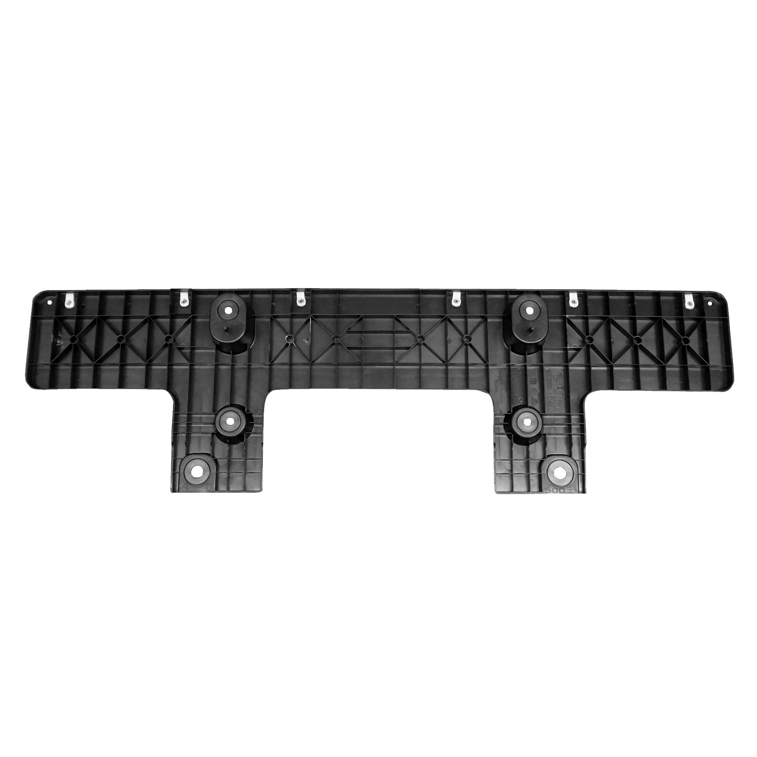 New Premium Fit Radiator Support Splash Shield 84860715