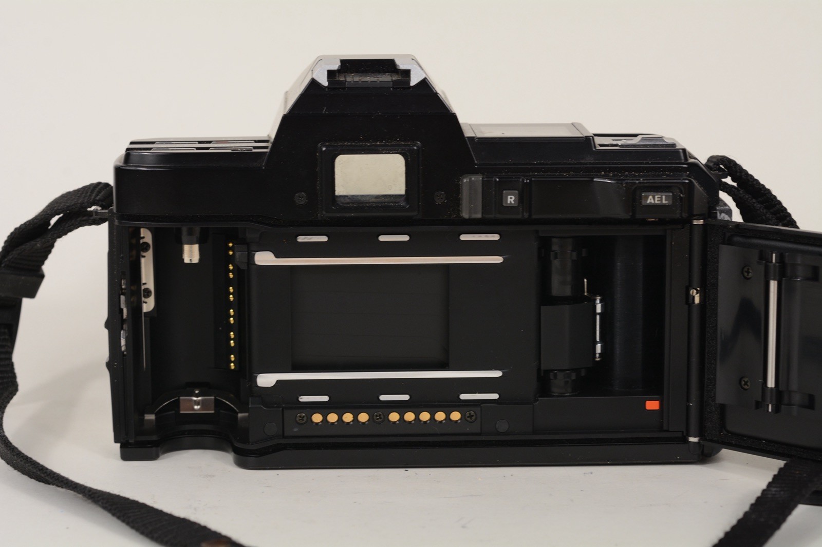 MINOLTA 7000 CAMERA AS IS FOR PARTS UNTESTED