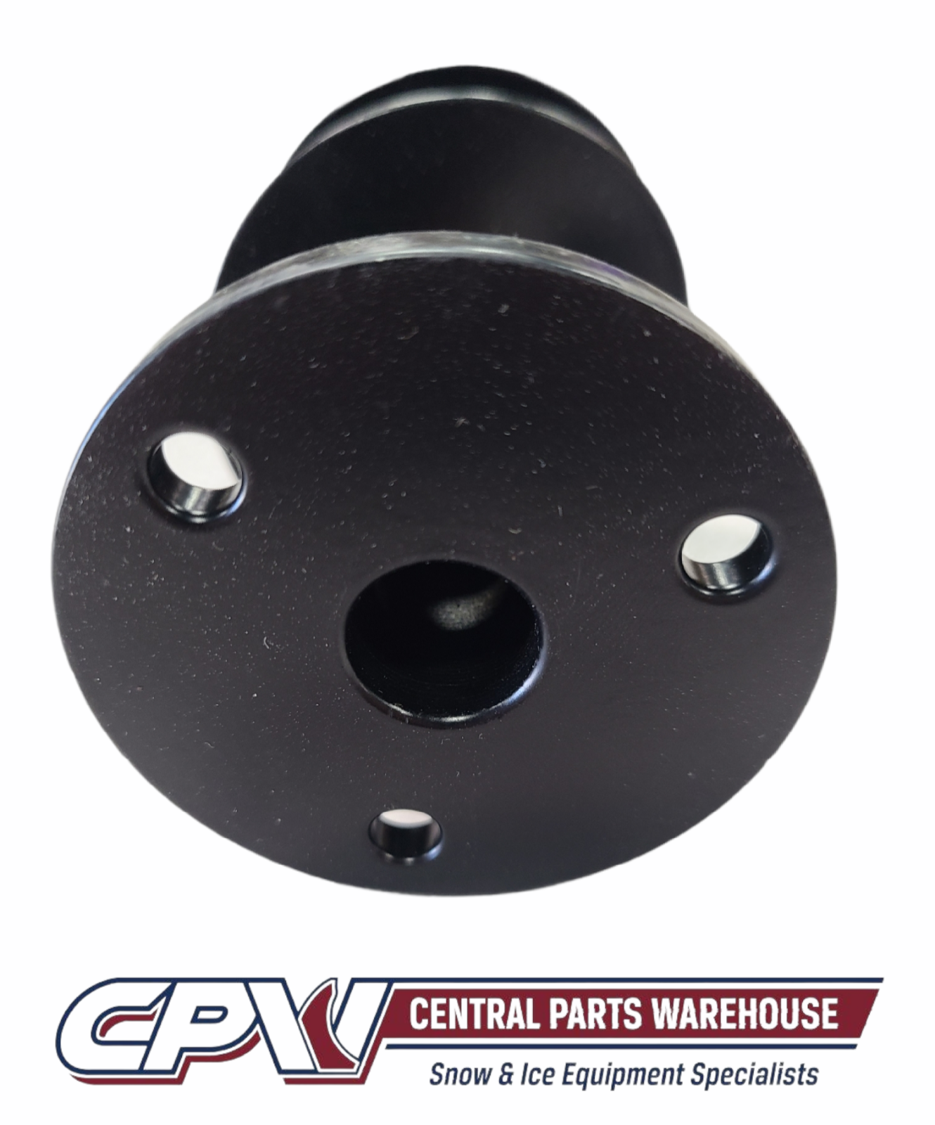 34004 AM REPLACEMENT MEYER AUGER WITH FLIGHT FOR MEYER BLASTER SPREADERS