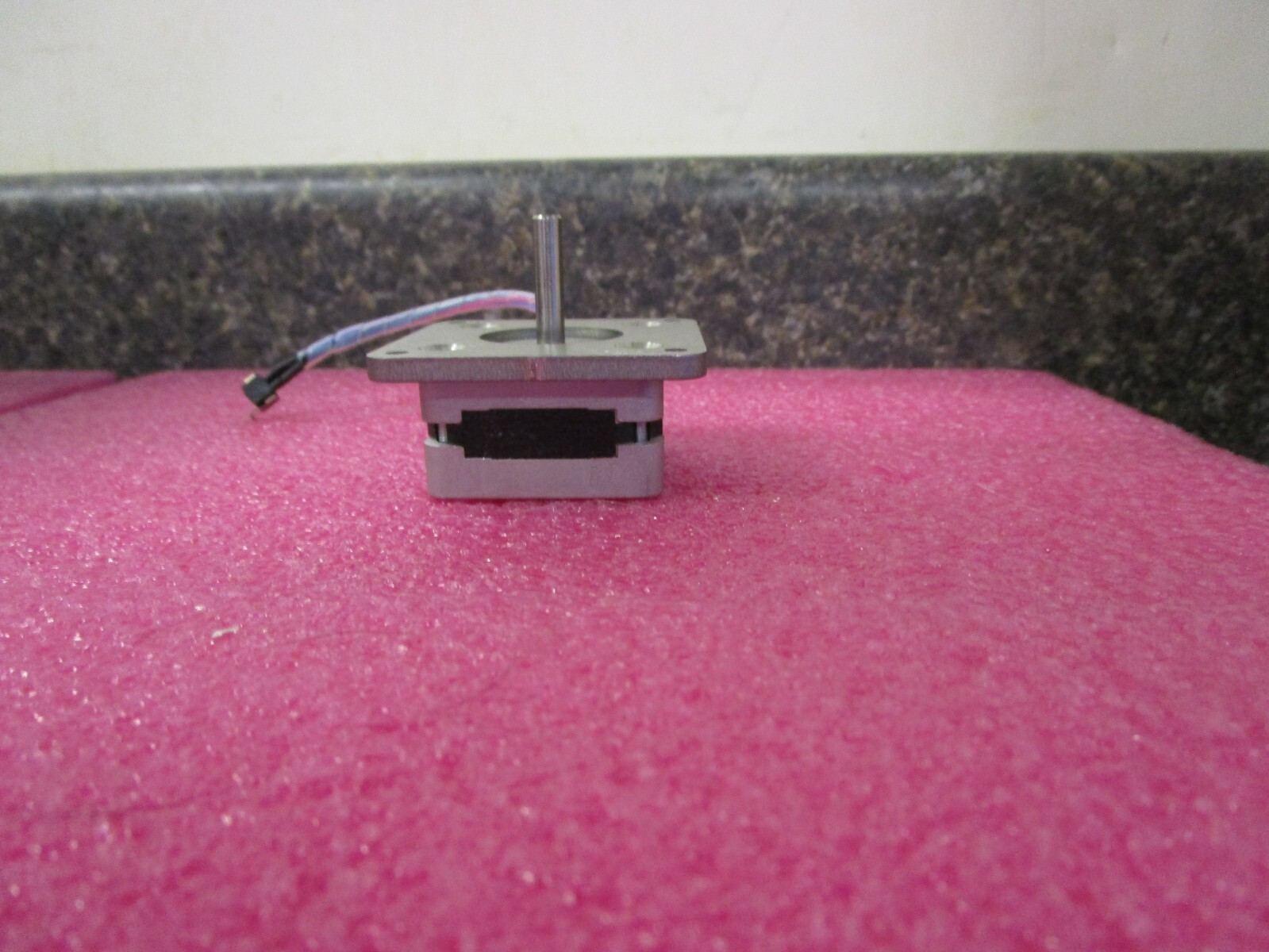 Zeiss Microscope Motor Assembly - New Opened Box