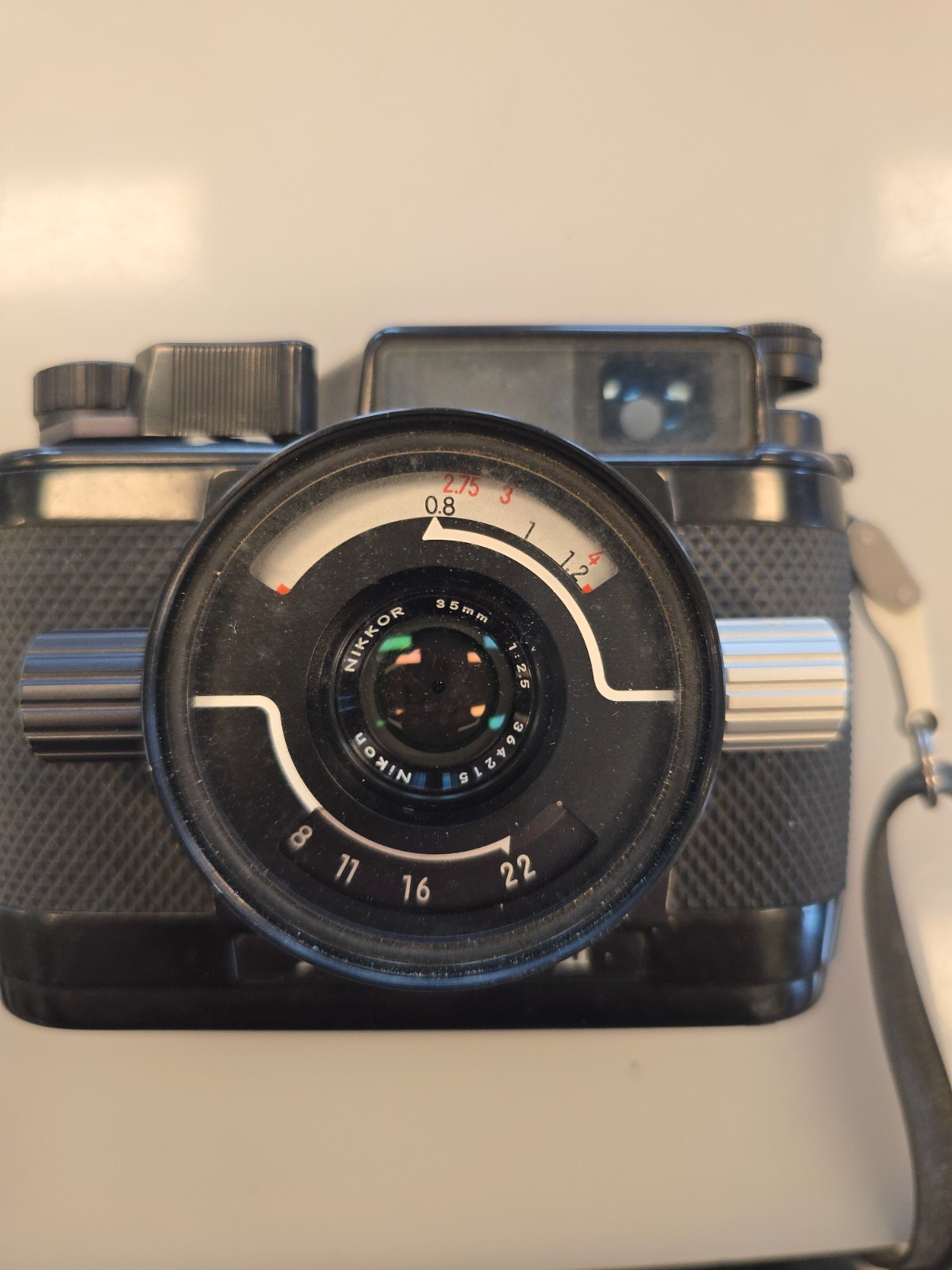 Nikonus III