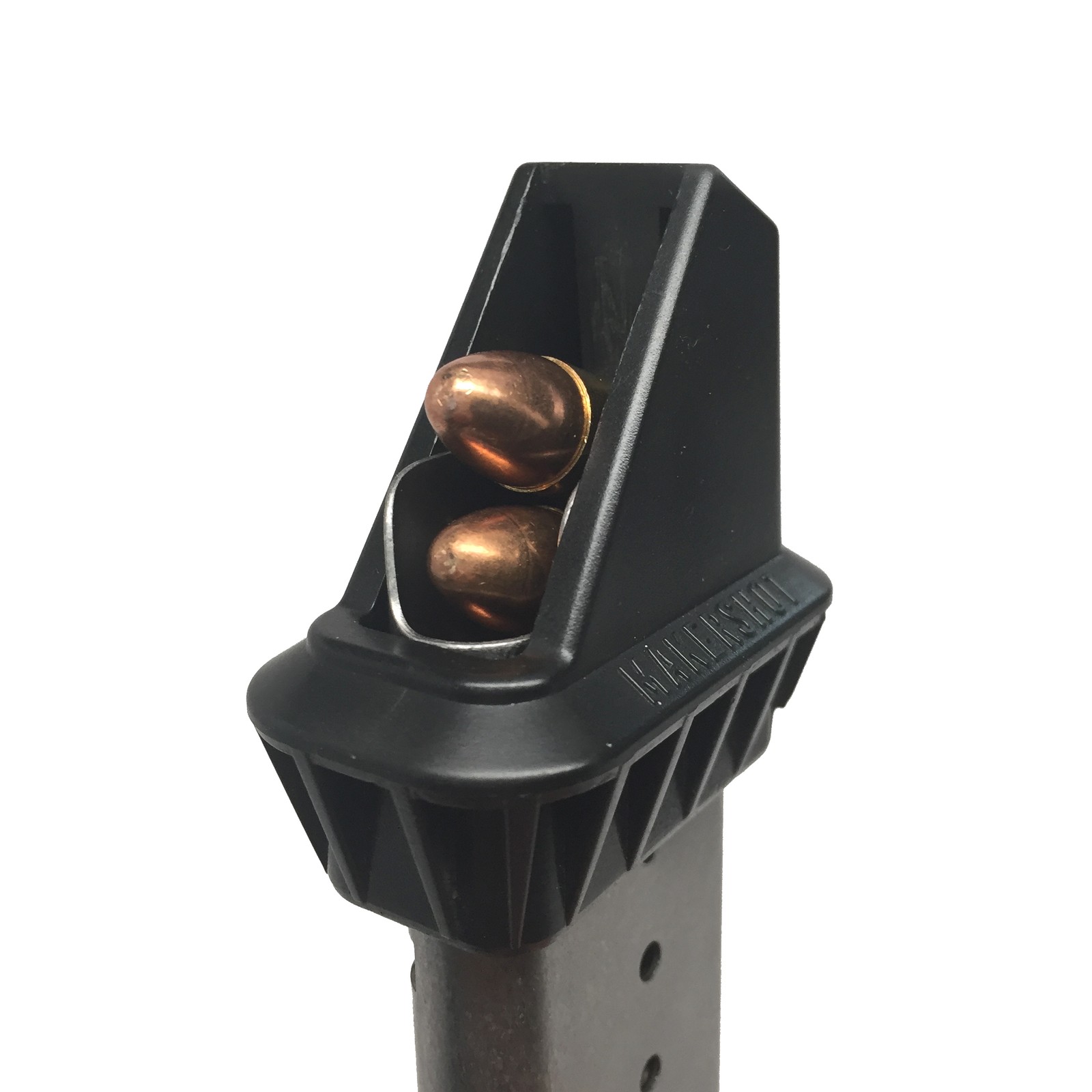 MAKERSHOT Speedloader for Kahr Arms K9 CM9 CW9 MK9 P9 PM9 9mm, Mag Speed Loader