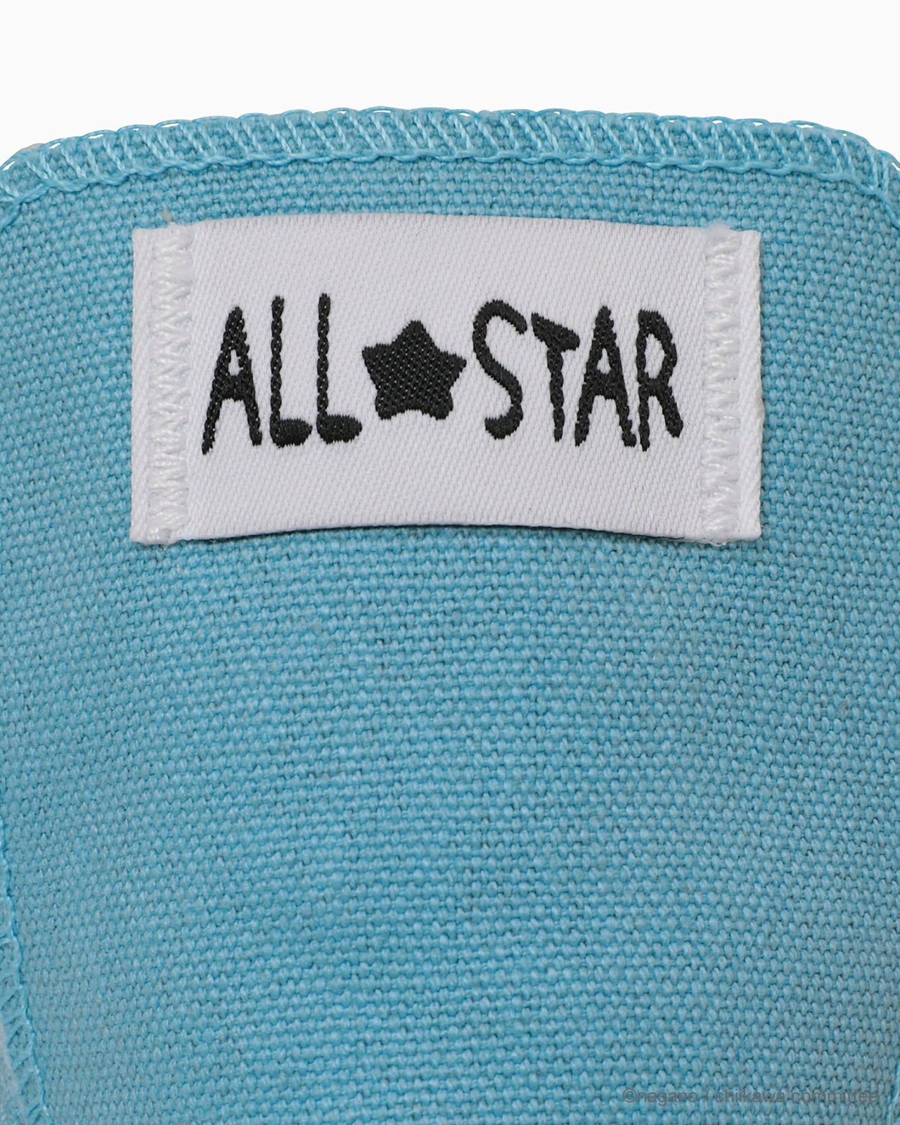 Chiikawa × Converse All Star MC OX Hachiware 31314171 Men's Size
