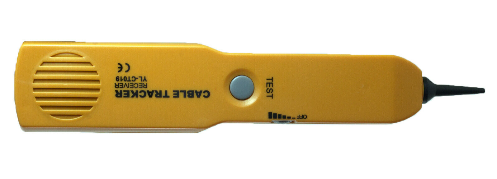 Installation Tool Package with C - Toner plus Punch Tool and Ratchet Crimper