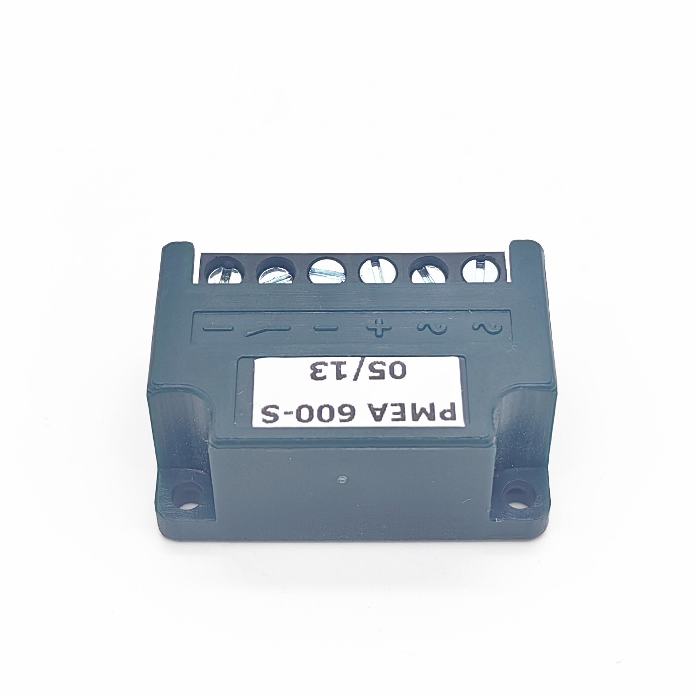 PMEA-600S half-wave motor brake rectifier 05/13