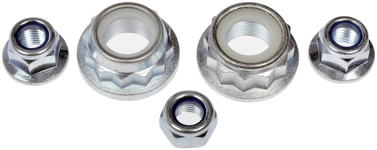 Front Right Steering Knuckle Kit Dorman For 2010 Volkswagen Beetle Cabrio