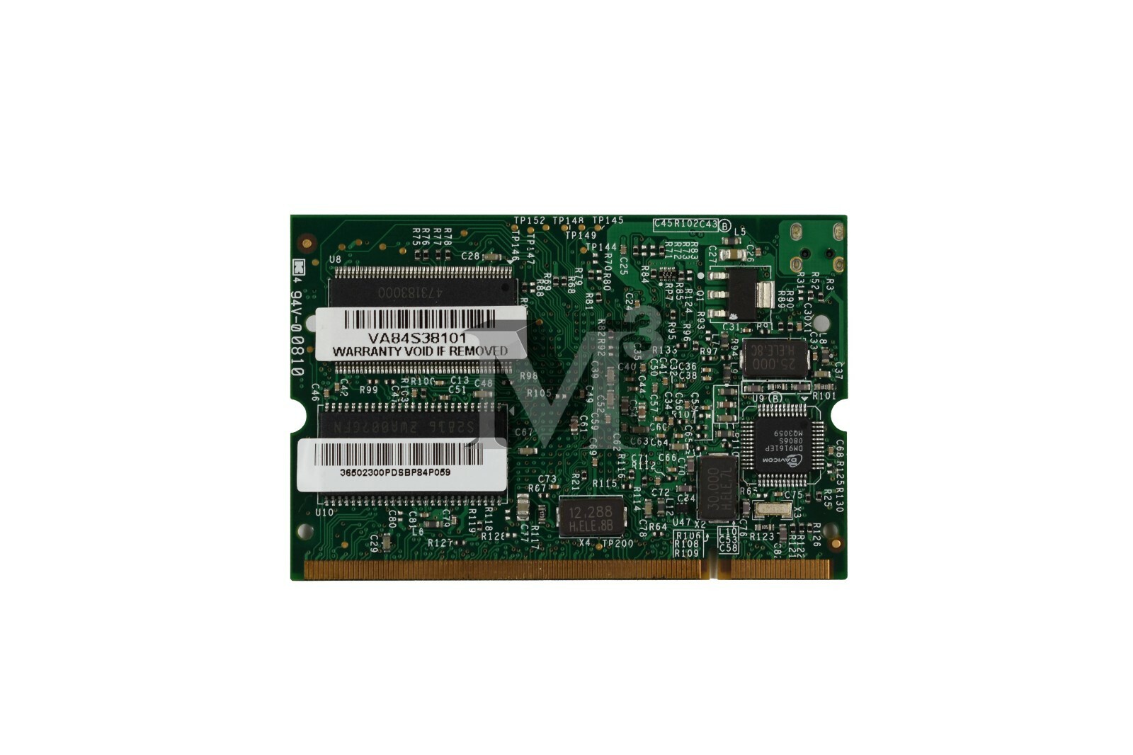 Supermicro AOC-SIMSO+ Ipmi 2.0 System Mgmt Card Kit KVM-over-LAN