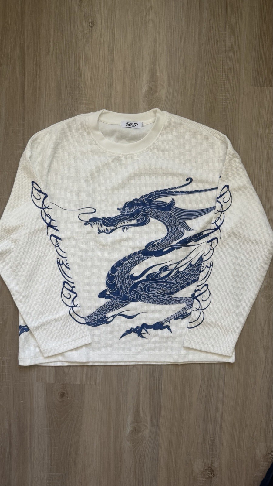 Dragon Thermal