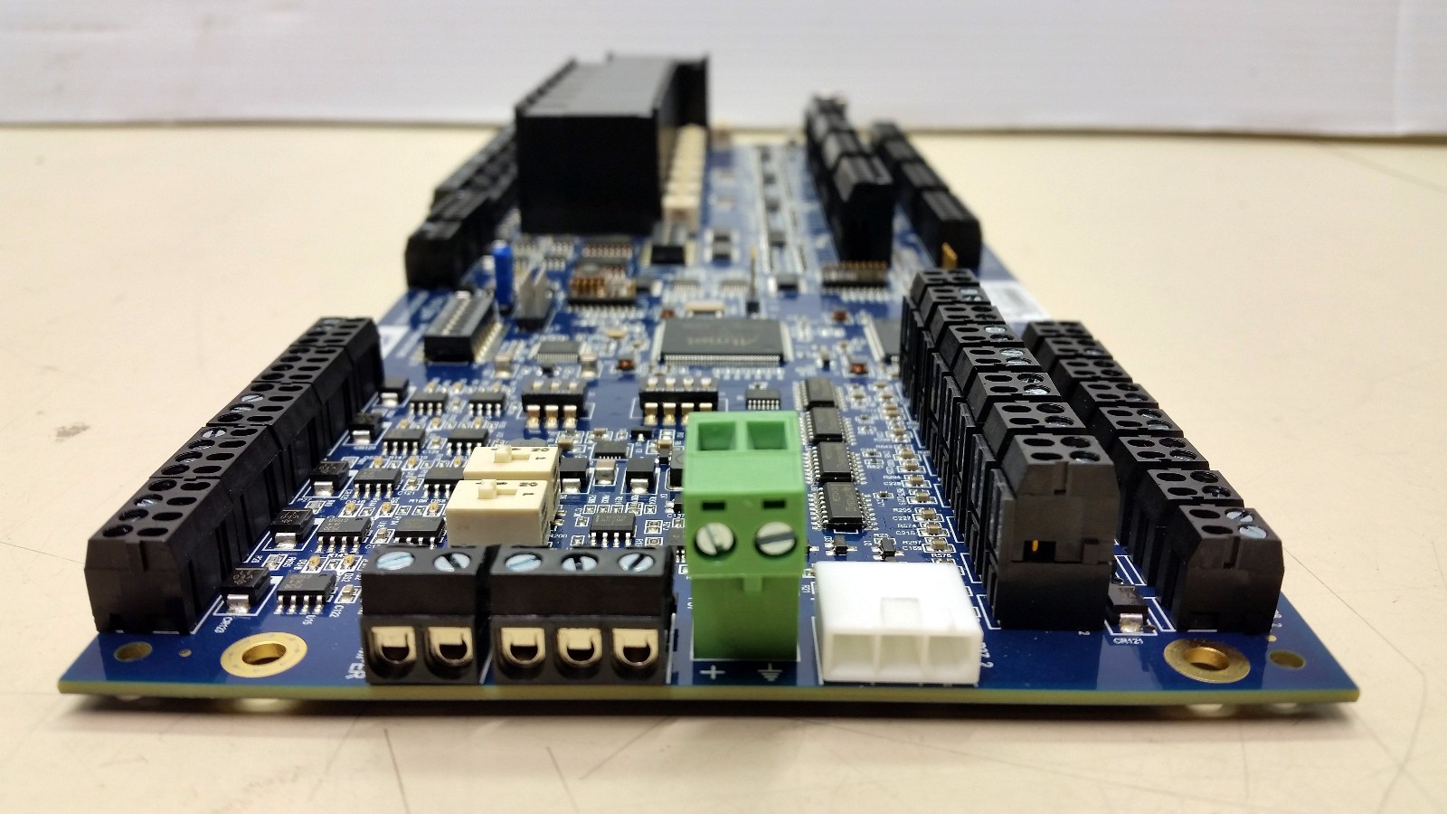 Software House USTAR-ACM-SE UltraStar Reader Interface Expansion I/O Module