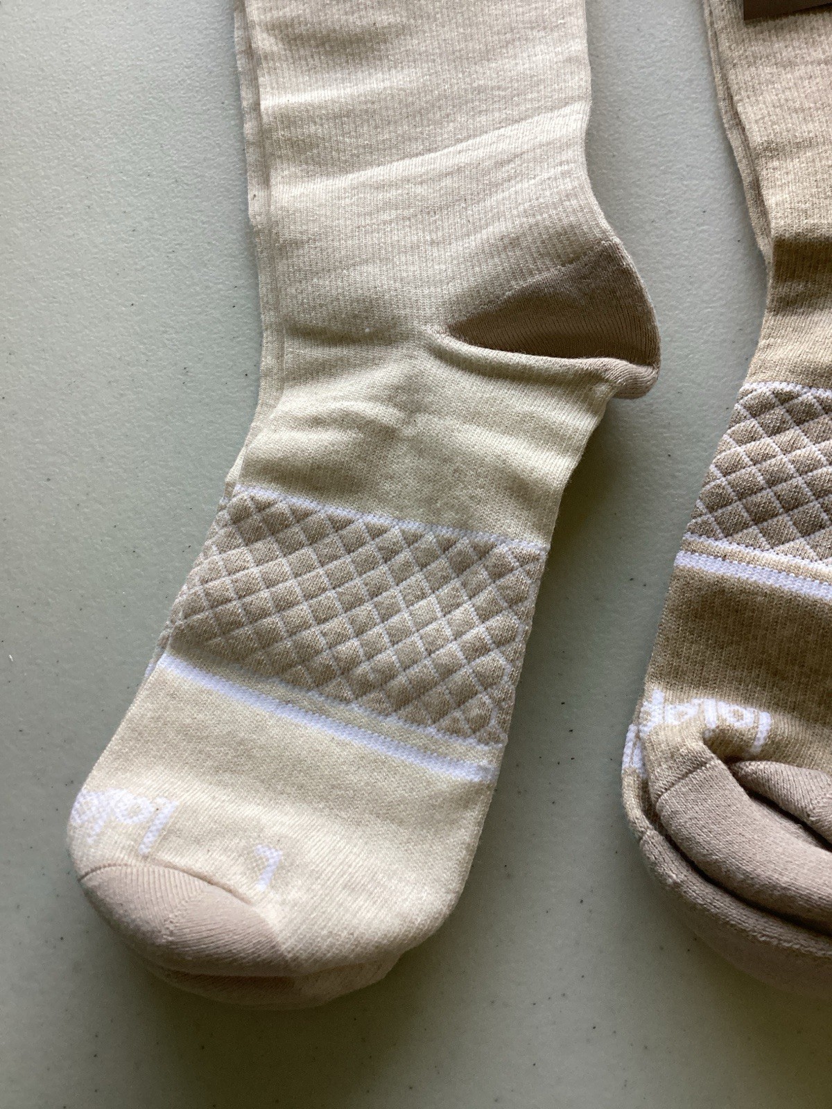 Lalapapa Compression Socks XXL
