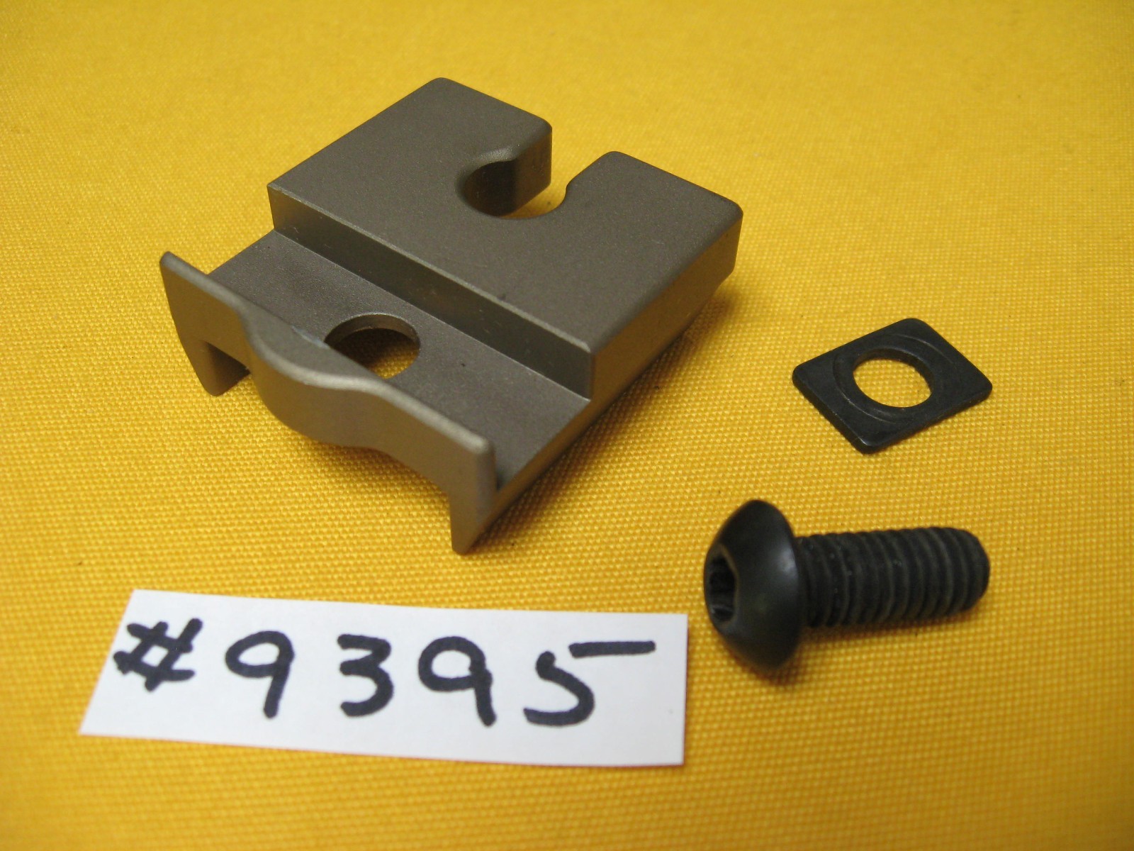 Pre-Owned Horton Crossbow Vision 175 Barrel End Cap