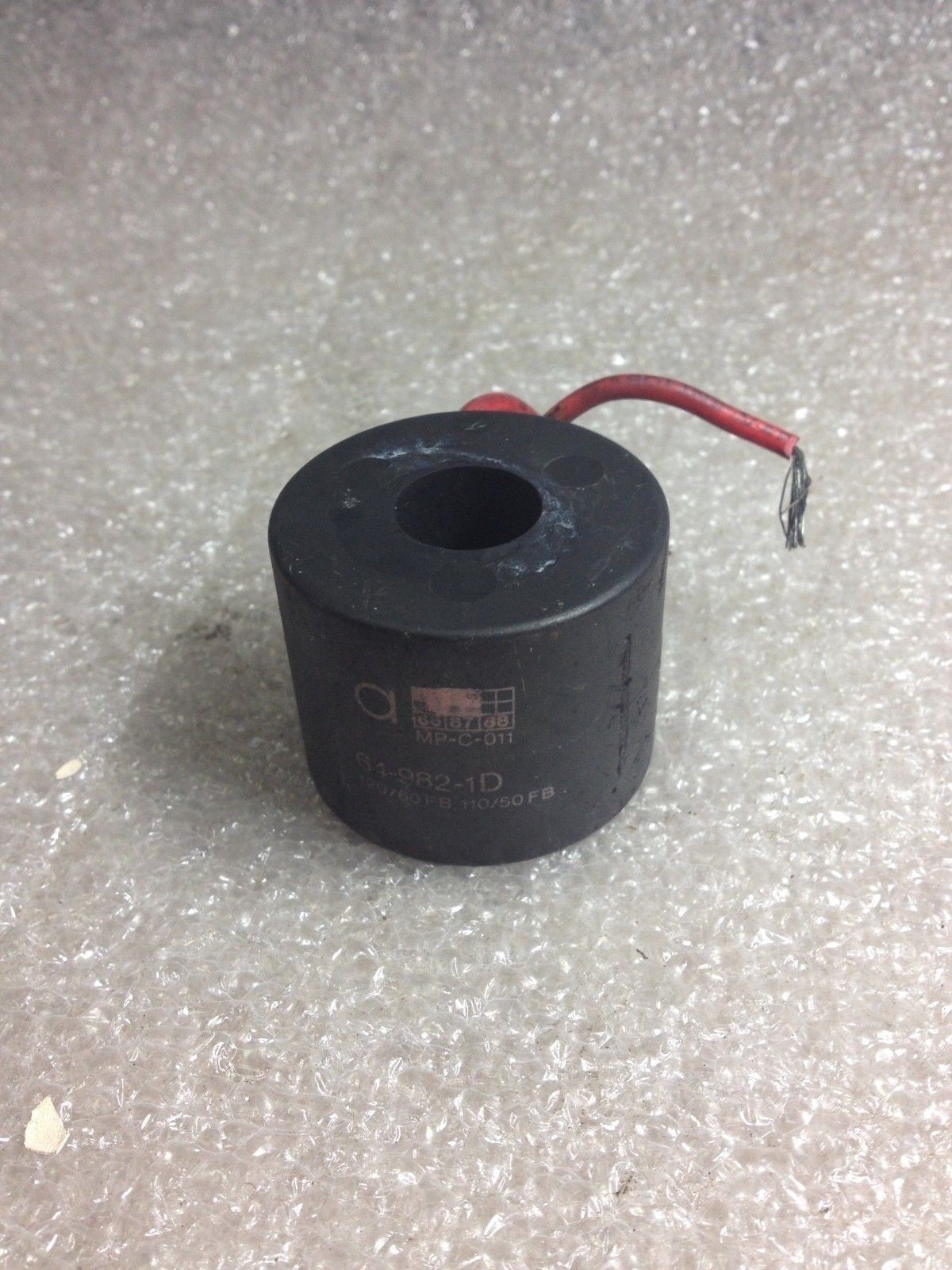 ASCO 64-982-1-D Coil