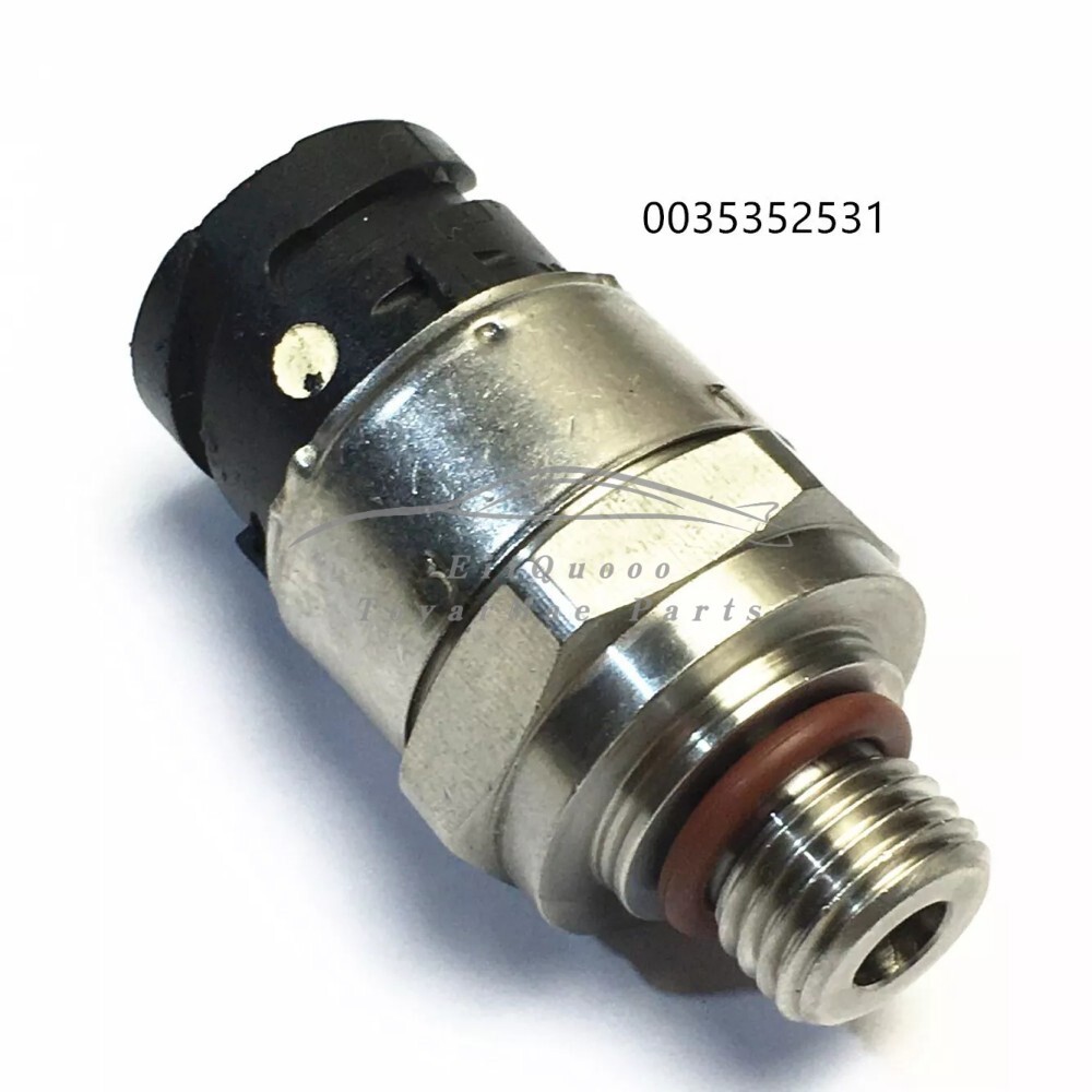 0035352531 Pressure Sensor for MTU Engine Series 4000 Series2000
